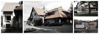 Hotel Wyrwidąb - Chodzież - 7