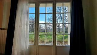 Le Beauvais, son gîte, ses chambres en Bourgogne - Saint-Saulge - 6