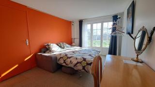 Le Beauvais, son gîte, ses chambres en Bourgogne - Saint-Saulge - 5
