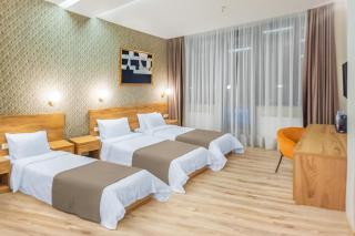 Solo Grand Boshuri Hotel Wellness Resort - 6