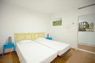 HI Évora – Pousada de Juventude - Évora - 2