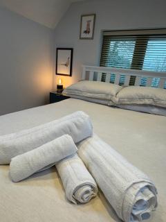 The Annexe @ Mandalay Lodge - - 6