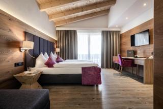 Hotel Sonnegg - 2