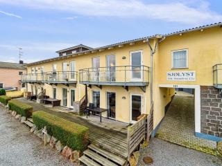 Apartment Henna - 50m from the sea by Interhome - Allinge - 5
