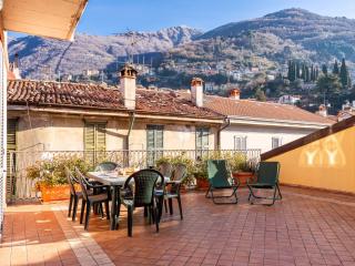 Apartment La Terrazza sul Borgo by Interhome - Bellano - 8