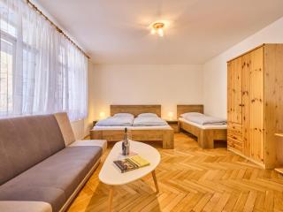 Studio Villa Belvedere-8 by Interhome - Janske Lazne - 5