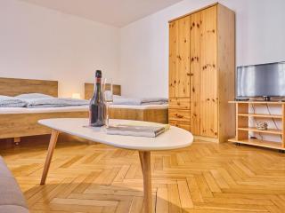Studio Villa Belvedere-8 by Interhome - Janske Lazne - 3