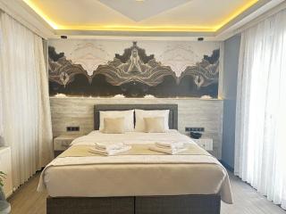 Blue Moonrise Hotel - Istanbul - 9