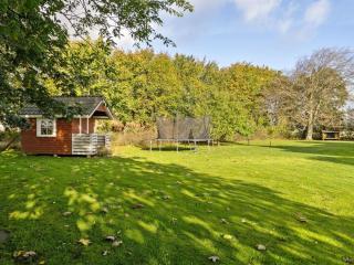 Holiday Home Amma - 21km from the sea by Interhome - Bredebro - 1