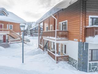 Holiday Home Alppilevi b3 by Interhome - Levi - 9