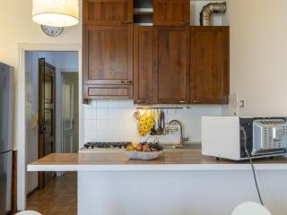 Apartment Terrazzo sul Mare by Interhome - Ospedaletti - 4