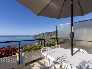 Apartment Terrazzo sul Mare by Interhome - Ospedaletti - 0