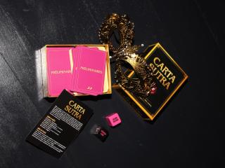 O' Plaisirs Interdits - Loveroom - Caen - 5