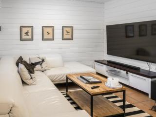 Holiday Home Ruska by Interhome - Vuokatti - 7