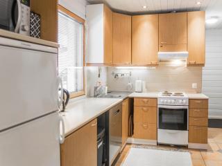 Holiday Home Ruska by Interhome - Vuokatti - 6