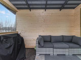 Holiday Home Käkikello by Interhome - Jukara - 3