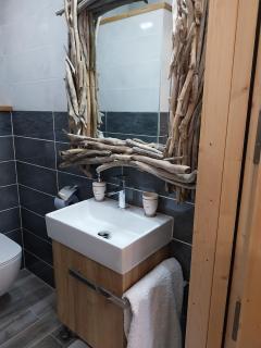 Le Chalet des 3 Ours - Neuvecelle - 4