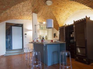 Apartment Il Giardino di Lucia by Interhome - 2