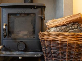Holiday Home 1 Railway Cottage by Interhome - 3