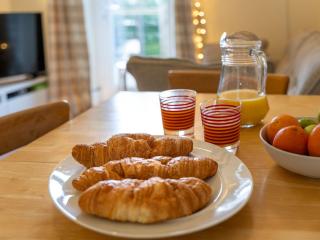 Holiday Home 1 Railway Cottage by Interhome - Aviemore - 1