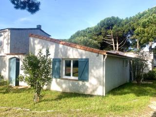 Holiday Home Les Trémières by Interhome - La Palmyre - 9