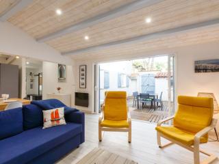 Holiday Home Les Trémières by Interhome - La Palmyre - 4