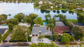 Lakefront Villa and Paddle Board TGH - Miami - 5