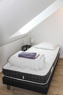 Gîte du Pavement - 5