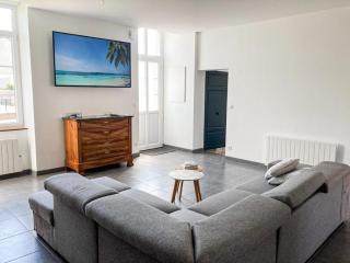 Gîte du Pavement - 4