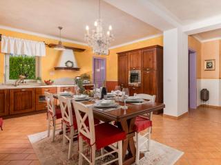 Holiday Home Villa Goretini by Interhome - 3