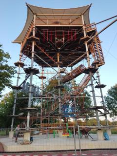 Moorhütte - Isenbüttel - 7