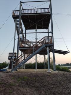 Moorhütte - Isenbüttel - 8