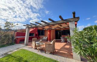 The sound of the sea -Amazing villa 30mt from the beach - Costa Rei - 4