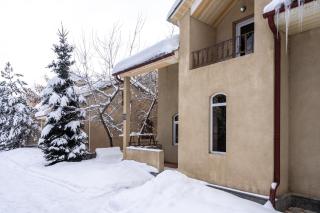 Alpina Resort by Stellar Hotels, Tsaghkadzor - 2