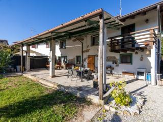Holiday Home Da Norma by Interhome - San Martino di Terzo - 0