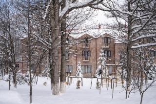 Alpina Resort by Stellar Hotels, Tsaghkadzor - 0