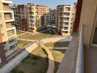 Apartment 140m - Madinat as-Sadis min Uktubar - 8