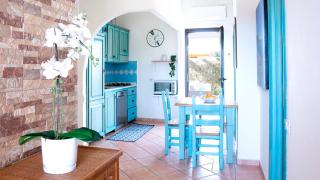 The sound of the sea -Amazing villa 30mt from the beach - Costa Rei - 8
