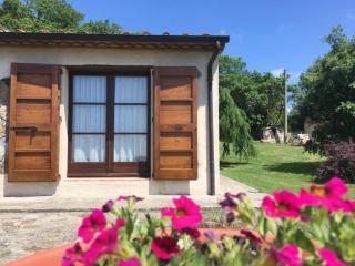 Holiday Home Dimora del Re by Interhome - Sassofortino - 6