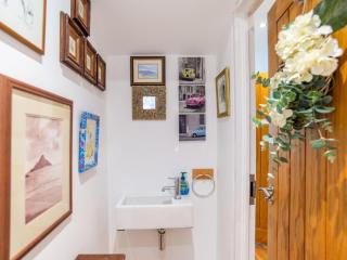 Holiday Home The Net Loft by Interhome - Mevagissey - 2