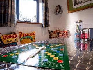 Holiday Home The Net Loft by Interhome - Mevagissey - 8
