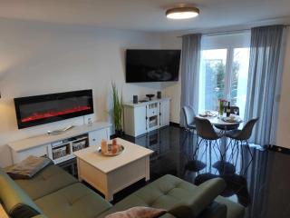 Ferienwohnung Schätzchen am Wald - Bad Harzburg - 8