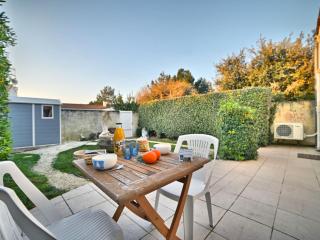 Holiday Home Douce Alouette by Interhome - Dolus-d'Oléron - 0