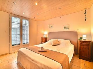 Holiday Home Douce Alouette by Interhome - Dolus-d'Oléron - 9
