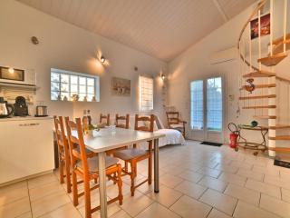 Holiday Home Douce Alouette by Interhome - Dolus-d'Oléron - 6