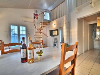 Holiday Home Douce Alouette by Interhome - Dolus-d'Oléron - 7