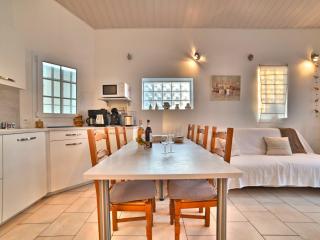 Holiday Home Douce Alouette by Interhome - Dolus-d'Oléron - 4