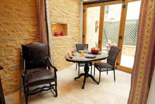 CLOS DU PRESIDIAL: ROMANTIC HIDEWAY IN THE MEDIEVAL SARLAT - Sarlat-la-Canéda - 2