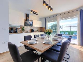 Villa Dolly Blue by Interhome - Vodnjan - 2
