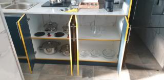 1203 on 10 South Beach - 1